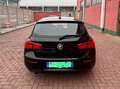 BMW 118 118i 5p auto Nero - thumbnail 4