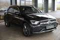 Mercedes-Benz GLC 300 e PHEV 4Matic AMG AHK elektr., Burmester, Multi... Grau - thumbnail 28