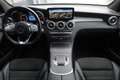 Mercedes-Benz GLC 300 e PHEV 4Matic AMG AHK elektr., Burmester, Multi... Grau - thumbnail 12