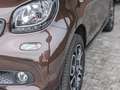 smart forFour 1.0 Youngster 71cv twinamic smeđa - thumbnail 4