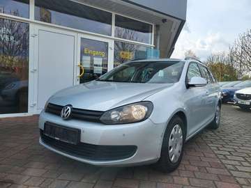 VI Variant Trendline BlueMotion aus 2-Hand