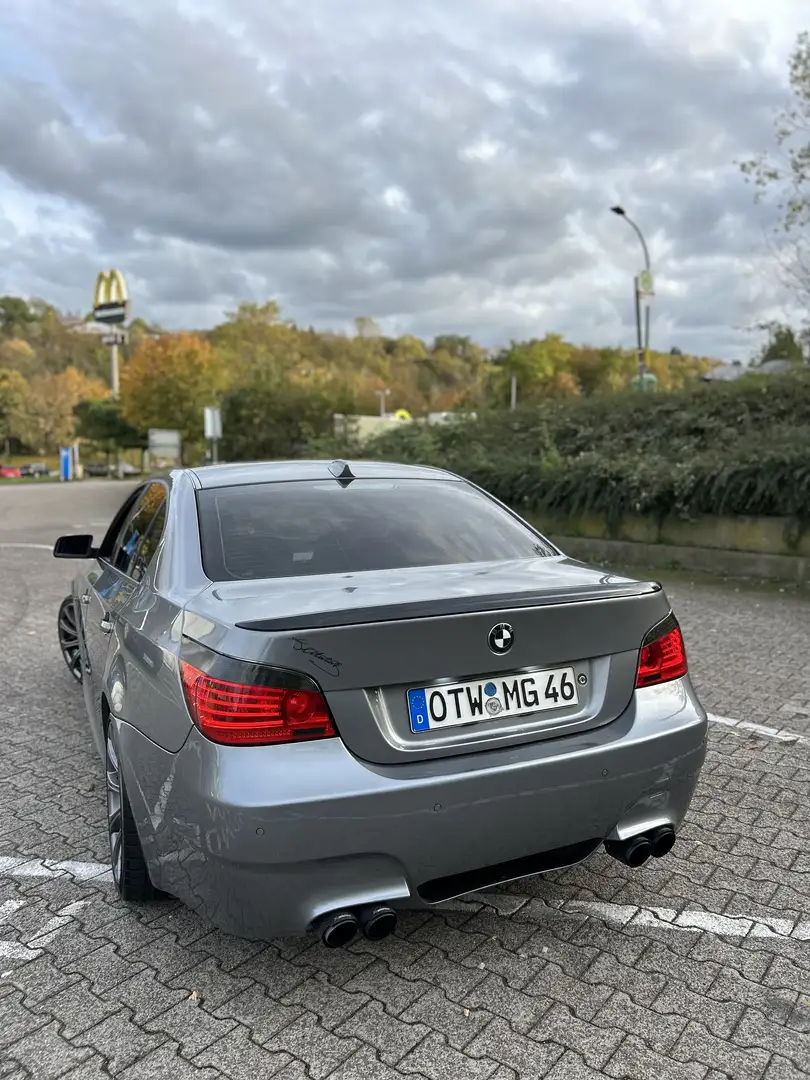 BMW 525 525d Aut. 3.0 R6 - 1
