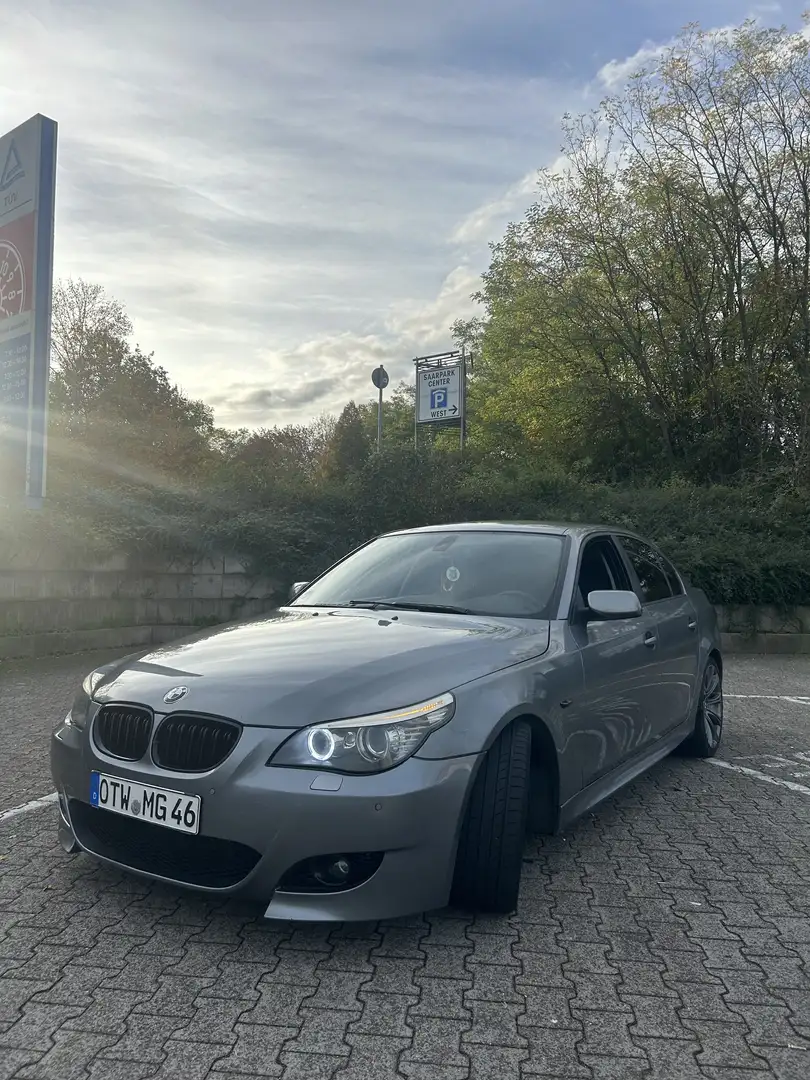 BMW 525 525d Aut. 3.0 R6 - 2