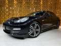 Porsche Panamera 3.6 4 monitor,R21,telecamera,full-optional Nero - thumbnail 3