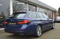 BMW 530 530e Touring - Head Up - Driving Assistant Blue - thumbnail 3
