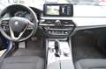 BMW 530 530e Touring - Head Up - Driving Assistant Blauw - thumbnail 9