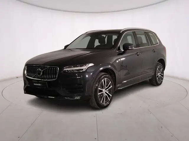 Volvo XC90 2.0 b5 Momentum awd