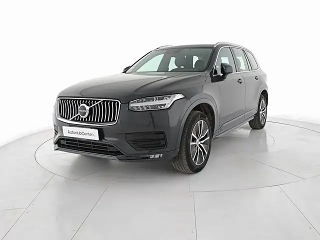 Volvo XC90 2.0 b5 Momentum awd