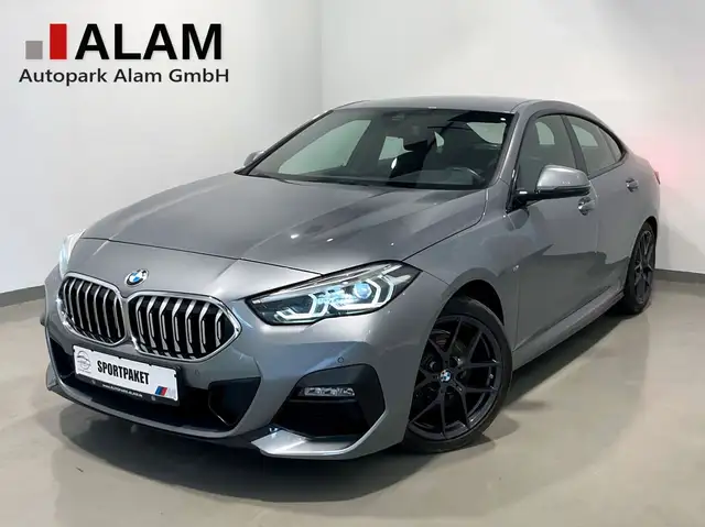 BMW 218 218 i Gran Coupé  M Sport ACC DAB ViCo