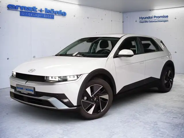 Hyundai IONIQ 5 84 kWh Dynamiq *800V*LED*ACC*RFK*19