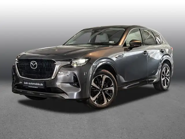 Mazda CX-60 3.3 D254 AWD Aut. Takumi 360° MATRIX PANO