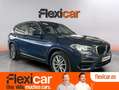 BMW X3 xDrive20d Azul - thumbnail 1