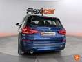 BMW X3 xDrive20d Azul - thumbnail 4