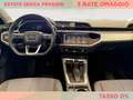 Audi Q3 sportback 40 2.0 tdi quattro 200cv s-tronic Bianco - thumbnail 9