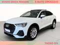 Audi Q3 sportback 40 2.0 tdi quattro 200cv s-tronic Bianco - thumbnail 1