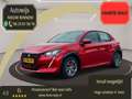 Peugeot e-208 EV Allure 50 kWh|Carplay|57DKM|LM-Velg|Navi|Cruise Червоний - thumbnail 1