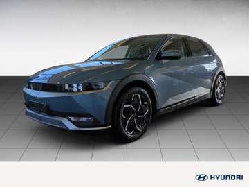 DYNAMIQ ELEKTRO HECKANTRIEB SHZ LHZ NAVI