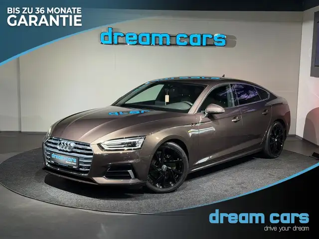 Audi A5 40 TDI sport /S LINE / Virtual Cockpit / AHK / Ka