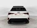 Audi A3 A3 SPB 45 TFSI e S tronic S line edition Bianco - thumbnail 6