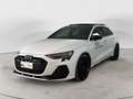 Audi A3 A3 SPB 45 TFSI e S tronic S line edition Bianco - thumbnail 1