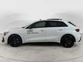 Audi A3 A3 SPB 45 TFSI e S tronic S line edition Bianco - thumbnail 3
