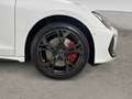 Audi A3 A3 SPB 45 TFSI e S tronic S line edition Bianco - thumbnail 21