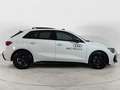 Audi A3 A3 SPB 45 TFSI e S tronic S line edition Bianco - thumbnail 5