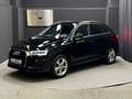 Audi Q3 sport__quattro__S Tronic__S LINE__ Zwart - thumbnail 45