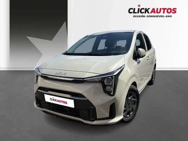 Kia Picanto 1.2 DPI 79CV Active AMT - foto 1