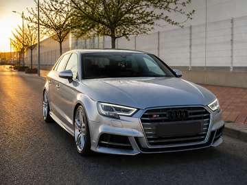 Sportback 2.0 TFSI S tronic quattro 228kW
