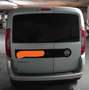 Fiat Doblo Dobló Panorama 1.6Mjt Easy 70kW Plateado - thumbnail 4