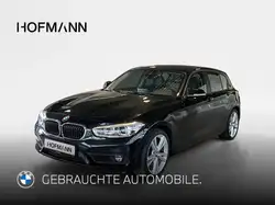 Bmw 120 Advantage