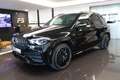 Mercedes-Benz GLE 53 AMG 4Matic Aut. Negro - thumbnail 23