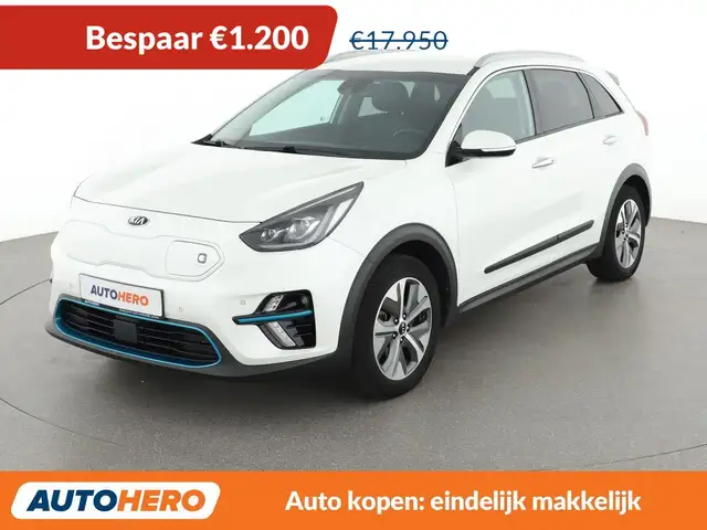 Kia e-Niro electric drive 150 kW Spirit