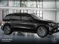 Mercedes-Benz GLE 300 d 4M AMG+NIGHT+PANO+360+AHK+MULTIBEAM+HUD Schwarz - thumbnail 15