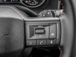 Nissan Rogue 2026 — фото 15