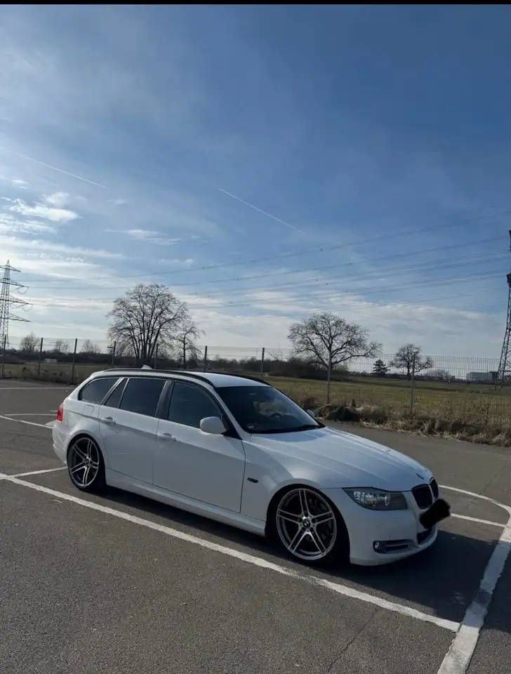 BMW 325