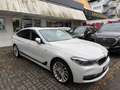 BMW 640 6er Gran Turismo Diesel 640d xDrive Gran Turismo Weiß - thumbnail 1
