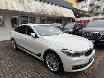 6er Gran Turismo Diesel 640d xDrive Gran Turismo
