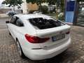 BMW 640 6er Gran Turismo Diesel 640d xDrive Gran Turismo Weiß - thumbnail 7