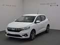 Dacia Sandero Streetway 1.0 tce Expression Eco-g 100cv 5 marce Wit - thumbnail 1