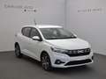 Dacia Sandero Streetway 1.0 tce Expression Eco-g 100cv 5 marce Wit - thumbnail 3
