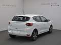 Dacia Sandero Streetway 1.0 tce Expression Eco-g 100cv 5 marce Wit - thumbnail 6