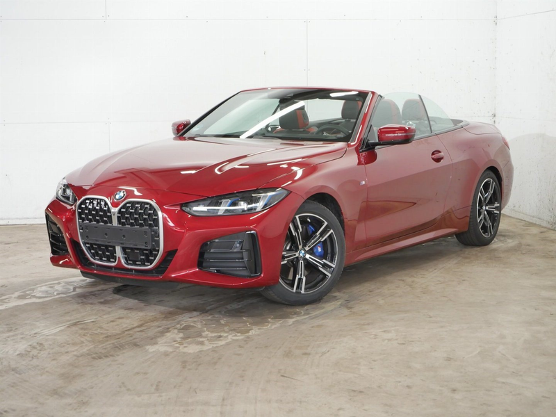BMW 430 i xDrive |Windschutz |Lenkradheizung |M Sportpaket