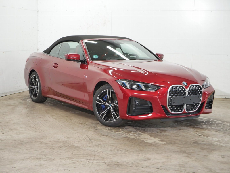 BMW 430 i xDrive |Windschutz |Lenkradheizung |M Sportpaket — photo 2