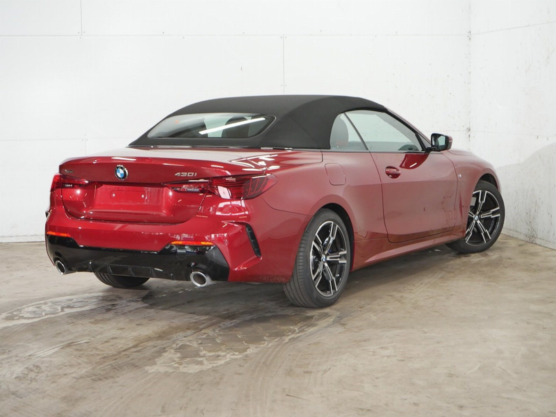 BMW 430 i xDrive |Windschutz |Lenkradheizung |M Sportpaket — photo 4