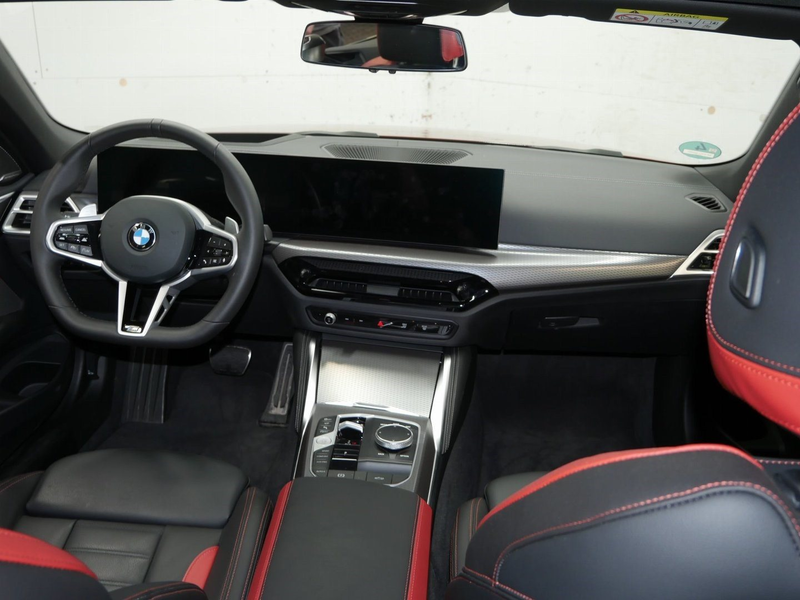 BMW 430 i xDrive |Windschutz |Lenkradheizung |M Sportpaket — photo 6