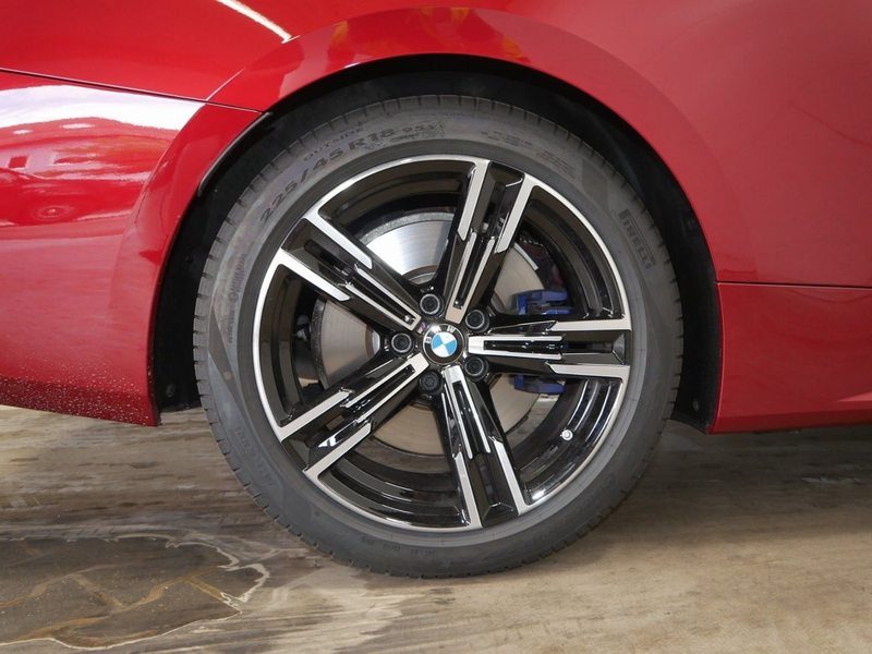 BMW 430 i xDrive |Windschutz |Lenkradheizung |M Sportpaket — photo 9