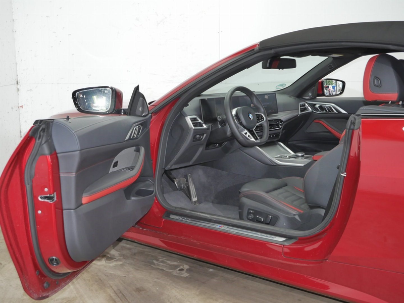 BMW 430 i xDrive |Windschutz |Lenkradheizung |M Sportpaket — photo 8