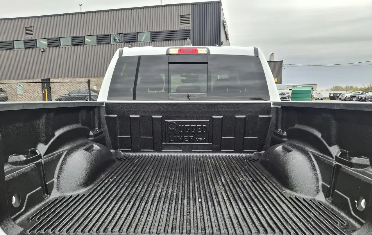 RAM 1500 photo RAM 1500